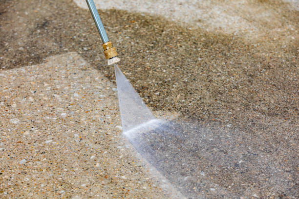 Best Building Exterior Washing  in South Glens Falls, NY